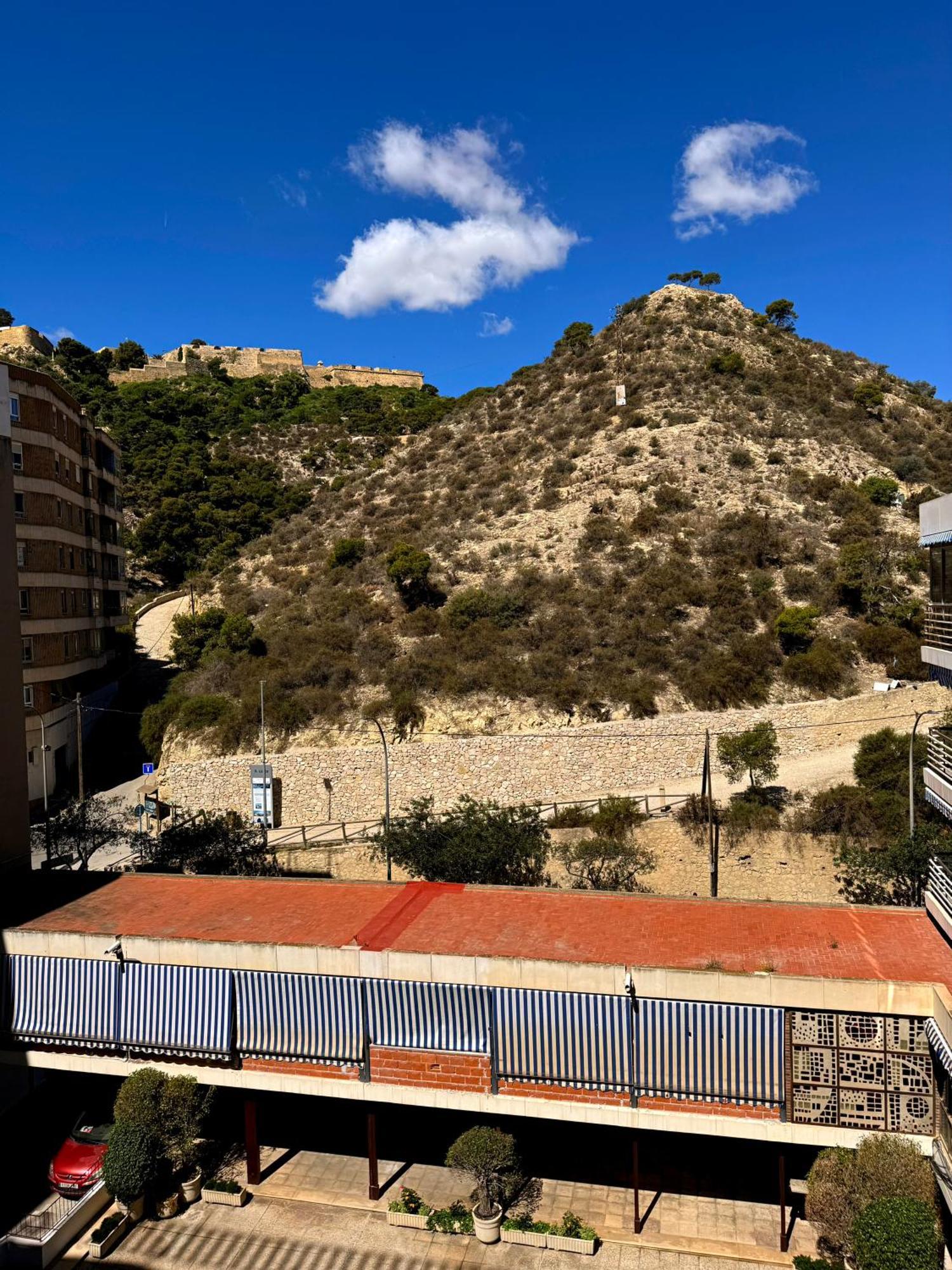 Piso En Playa De Alicante Apartment Exterior photo